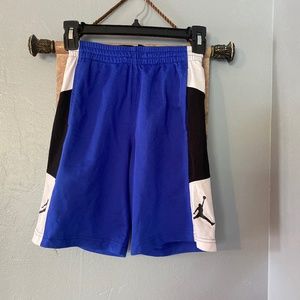 Boys Jordan shorts